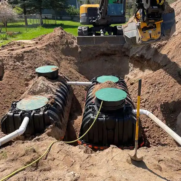 septic tank services Ronan